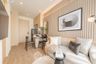 1 Bedroom Condo for rent in NOBLE STATE 39, Khlong Tan Nuea, Bangkok near BTS Phrom Phong