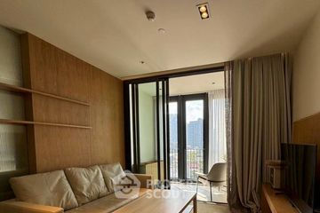 1 Bedroom Condo for rent in BEATNIQ Sukhumvit 32, Khlong Tan, Bangkok near BTS Thong Lo