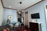 2 Bedroom Condo for rent in Supalai Premier Asoke, Bang Kapi, Bangkok near MRT Phetchaburi