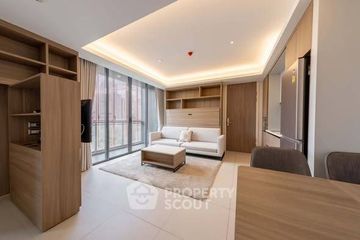 1 Bedroom Condo for rent in Circle Sukhumvit 31, Khlong Toei Nuea, Bangkok near BTS Phrom Phong