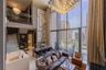 2 Bedroom Condo for rent in Vittorio, Khlong Tan Nuea, Bangkok near BTS Phrom Phong