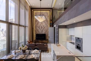 2 Bedroom Condo for rent in Vittorio, Khlong Tan Nuea, Bangkok near BTS Phrom Phong
