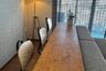 2 Bedroom Condo for rent in Fuse Chan - Sathorn, Yan Nawa, Bangkok near BTS Surasak