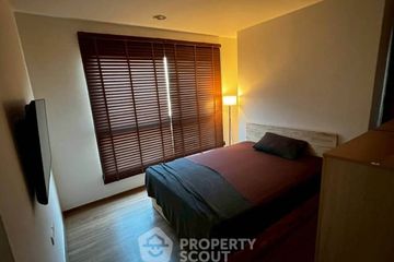 2 Bedroom Condo for rent in Fuse Chan - Sathorn, Yan Nawa, Bangkok near BTS Surasak