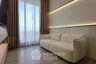 1 Bedroom Condo for rent in RHYTHM Charoenkrung Pavillion, Wat Phraya Krai, Bangkok near BTS Saphan Taksin