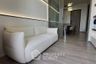 1 Bedroom Condo for rent in RHYTHM Charoenkrung Pavillion, Wat Phraya Krai, Bangkok near BTS Saphan Taksin