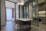 1 Bedroom Condo for rent in RHYTHM Charoenkrung Pavillion, Wat Phraya Krai, Bangkok near BTS Saphan Taksin