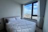1 Bedroom Condo for rent in Reference Sathorn - Wongwianyai, Samre, Bangkok near BTS Wongwian Yai