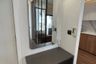 1 Bedroom Condo for rent in MUNIQ Sukhumvit 23, Khlong Toei Nuea, Bangkok near MRT Sukhumvit