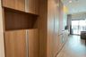 1 Bedroom Condo for rent in MUNIQ Sukhumvit 23, Khlong Toei Nuea, Bangkok near MRT Sukhumvit