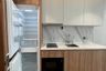 1 Bedroom Condo for rent in MUNIQ Sukhumvit 23, Khlong Toei Nuea, Bangkok near MRT Sukhumvit