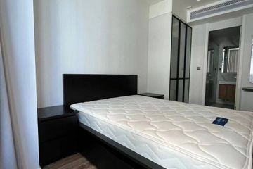 1 Bedroom Condo for rent in MUNIQ Sukhumvit 23, Khlong Toei Nuea, Bangkok near MRT Sukhumvit