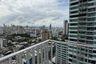 1 Bedroom Condo for rent in HQ by Sansiri, Khlong Tan Nuea, Bangkok near BTS Thong Lo
