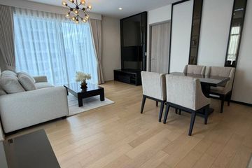 1 Bedroom Condo for rent in HQ by Sansiri, Khlong Tan Nuea, Bangkok near BTS Thong Lo