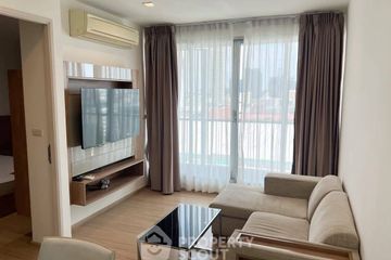 1 Bedroom Condo for rent in Rhythm Sukhumvit 50, Phra Khanong, Bangkok near BTS On Nut