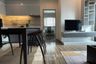 1 Bedroom Condo for rent in WYNE Sukhumvit, Phra Khanong, Bangkok near BTS Phra Khanong