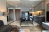 1 Bedroom Condo for rent in WYNE Sukhumvit, Phra Khanong, Bangkok near BTS Phra Khanong