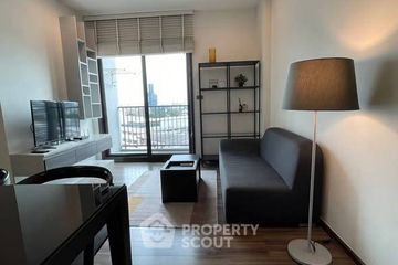 1 Bedroom Condo for rent in WYNE Sukhumvit, Phra Khanong, Bangkok near BTS Phra Khanong