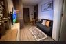 1 Bedroom Condo for rent in Ideo Chula - Samyan, Si Phraya, Bangkok near MRT Sam Yan