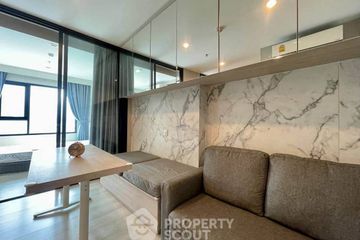 1 Bedroom Condo for rent in Life Asoke, Bang Kapi, Bangkok near MRT Phetchaburi