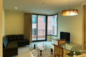 2 Bedroom Condo for rent in Aguston Sukhumvit 22, Khlong Toei, Bangkok near MRT Queen Sirikit National Convention Centre