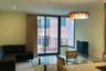 2 Bedroom Condo for rent in Aguston Sukhumvit 22, Khlong Toei, Bangkok near MRT Queen Sirikit National Convention Centre