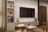 1 Bedroom Condo for rent in Life Ladprao Valley, Chom Phon, Bangkok near BTS Ladphrao Intersection