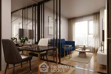 1 Bedroom Condo for rent in Life Ladprao Valley, Chom Phon, Bangkok near BTS Ladphrao Intersection