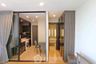 1 Bedroom Condo for rent in Noble Around Ari, Sam Sen Nai, Bangkok near BTS Ari