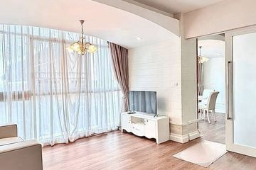 2 Bedroom Condo for rent in The Coast Bangkok, Bang Na, Bangkok near BTS Bang Na