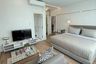 3 Bedroom Condo for rent in Villcher Condominium, Nong Bon, Bangkok near MRT Si Udom