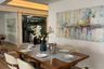 3 Bedroom Condo for rent in Villcher Condominium, Nong Bon, Bangkok near MRT Si Udom