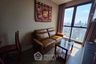 1 Bedroom Condo for rent in Ashton Asoke - Rama 9, Din Daeng, Bangkok near MRT Phra Ram 9