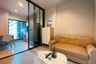 1 Bedroom Condo for rent in Life Asoke Rama 9, Makkasan, Bangkok near MRT Phra Ram 9