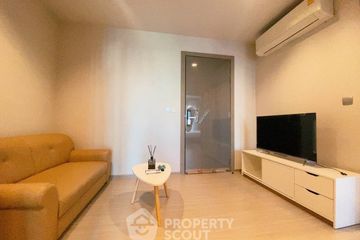 1 Bedroom Condo for rent in Life Asoke Rama 9, Makkasan, Bangkok near MRT Phra Ram 9