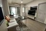 1 Bedroom Condo for rent in Ideo Phaholyothin Chatujak, Phaya Thai, Bangkok near BTS Saphan Kwai