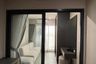 1 Bedroom Condo for rent in Ideo Phaholyothin Chatujak, Phaya Thai, Bangkok near BTS Saphan Kwai
