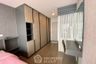 1 Bedroom Condo for rent in Ideo Phaholyothin Chatujak, Phaya Thai, Bangkok near BTS Saphan Kwai