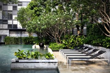 1 Bedroom Condo for rent in Quattro by Sansiri, Khlong Tan Nuea, Bangkok near BTS Thong Lo