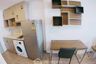 2 Bedroom Condo for rent in Ideo Q Chula - Samyan, Maha Phruettharam, Bangkok near MRT Sam Yan