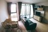 2 Bedroom Condo for rent in Ideo Q Chula - Samyan, Maha Phruettharam, Bangkok near MRT Sam Yan