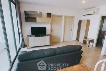 2 Bedroom Condo for rent in Ideo Q Chula - Samyan, Maha Phruettharam, Bangkok near MRT Sam Yan