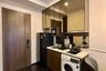 1 Bedroom Condo for rent in Park Origin Thonglor, Khlong Tan Nuea, Bangkok