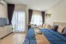 1 Bedroom Condo for rent in Life Rama 4 - Asoke, Khlong Toei, Bangkok near MRT Queen Sirikit National Convention Centre