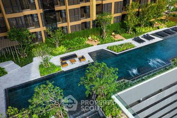 1 Bedroom Condo for rent in OKA HAUS Sukhumvit 36, Khlong Tan, Bangkok near BTS Thong Lo
