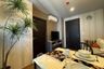 1 Bedroom Condo for rent in NUE Evo Ari, Sam Sen Nai, Bangkok near BTS Ari