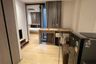 1 Bedroom Condo for rent in Ashton Asoke - Rama 9, Din Daeng, Bangkok near MRT Phra Ram 9