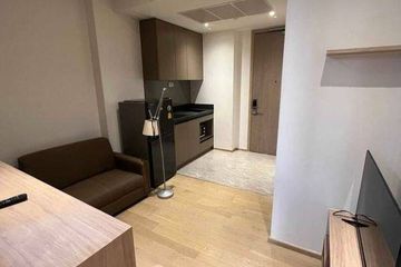 1 Bedroom Condo for rent in Ashton Asoke - Rama 9, Din Daeng, Bangkok near MRT Phra Ram 9