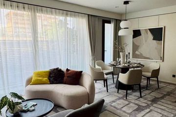 3 Bedroom Condo for rent in PYNN Soonvijai, Bang Kapi, Bangkok near MRT Pradit Manutham