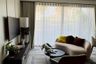 3 Bedroom Condo for rent in PYNN Soonvijai, Bang Kapi, Bangkok near MRT Pradit Manutham